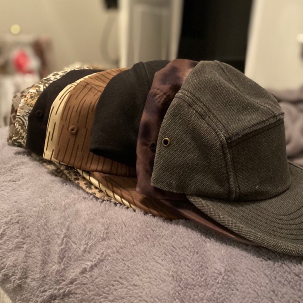 $10 HATS UNISEX